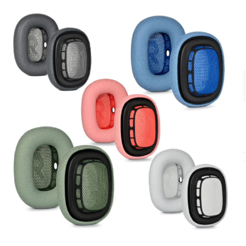 Replacement original Ear Cover sensory leather Headphone Ear Pads For