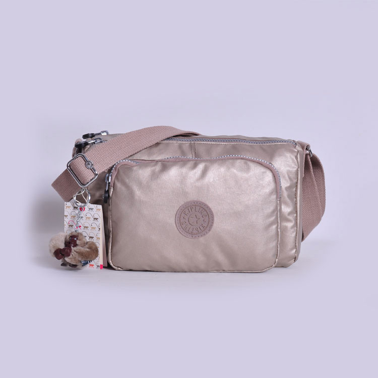 Kipling original authentic women s bag is noble and elegant and the cross body bag is full of temperament Shopee Malaysia