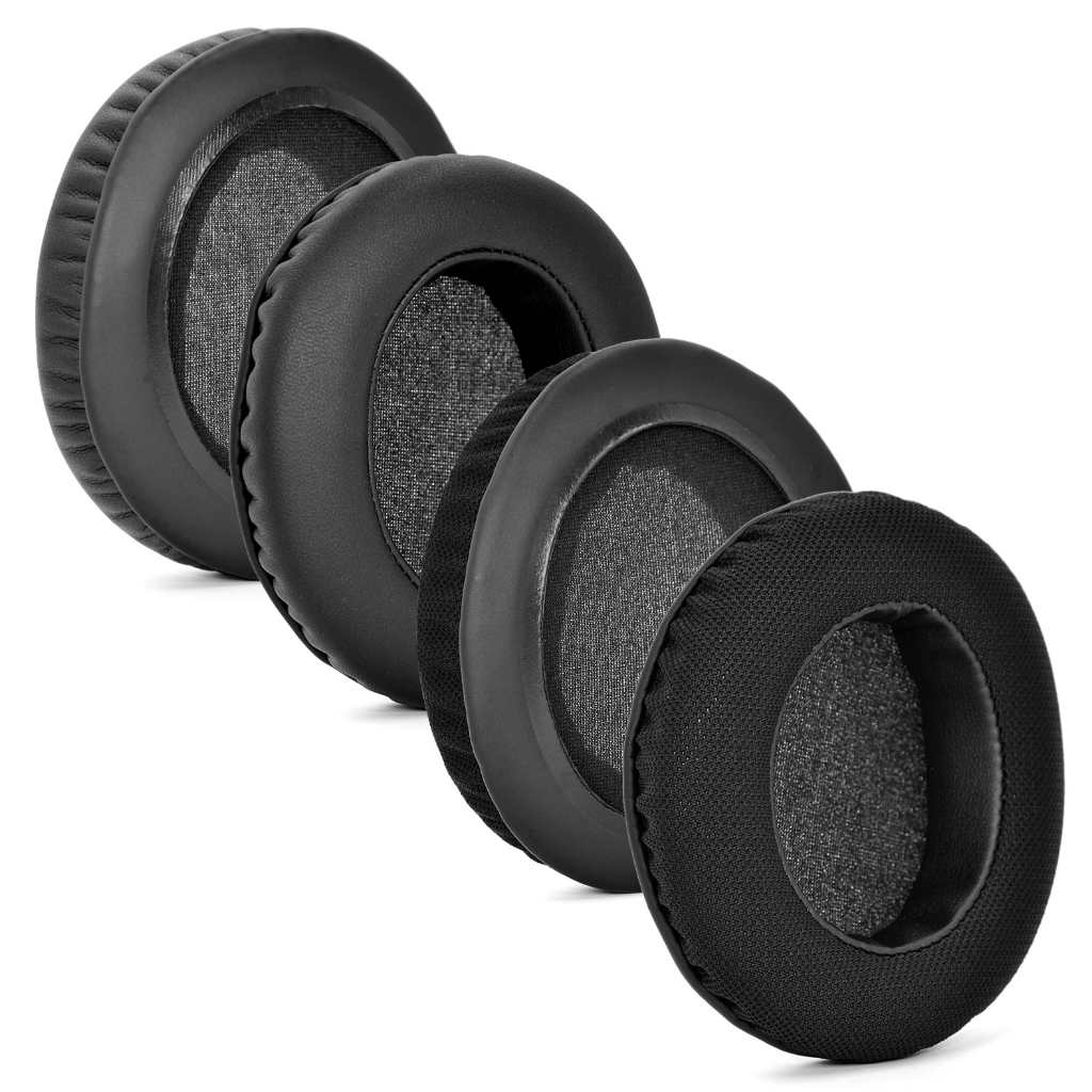 Replacement Ear Pads Earpad Cushion For Asus Rog Strix Fusion 300 500 