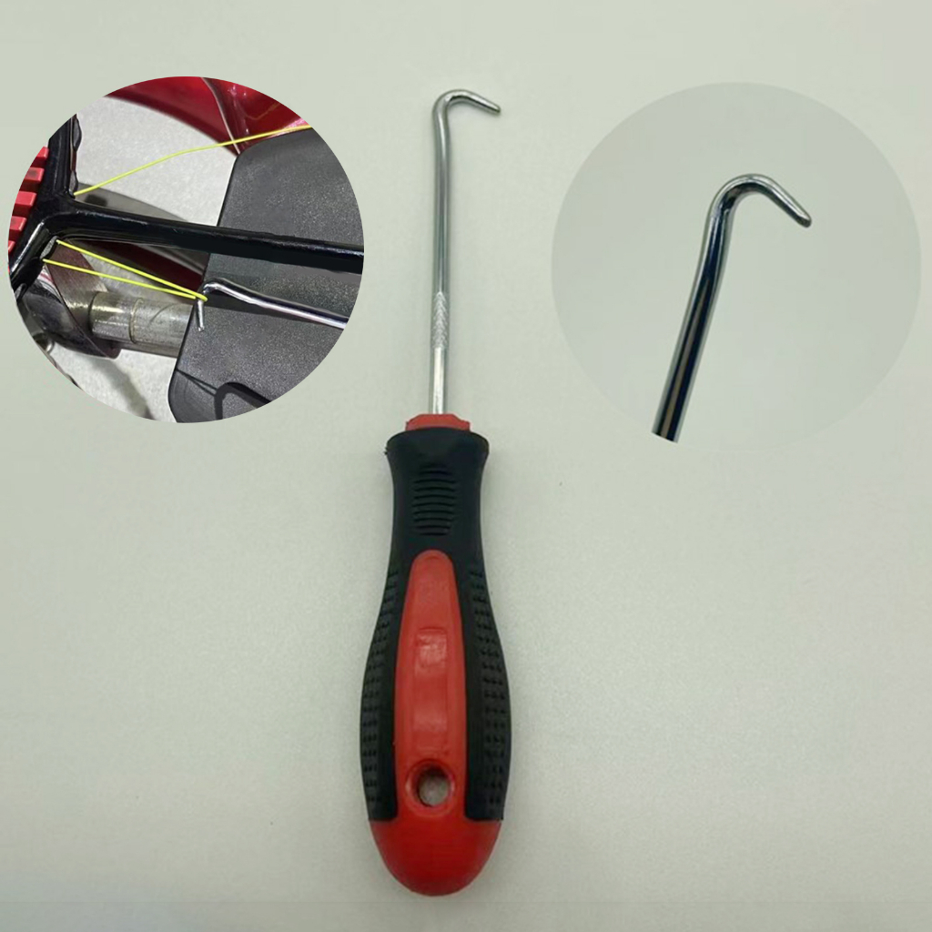 [DilidilidaMY] Sports Tennis Stringing Machine Tools, Racket String