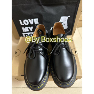 Dr martens hotsell oxford 46