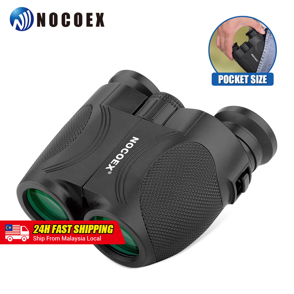 Nocoex binoculars 2024