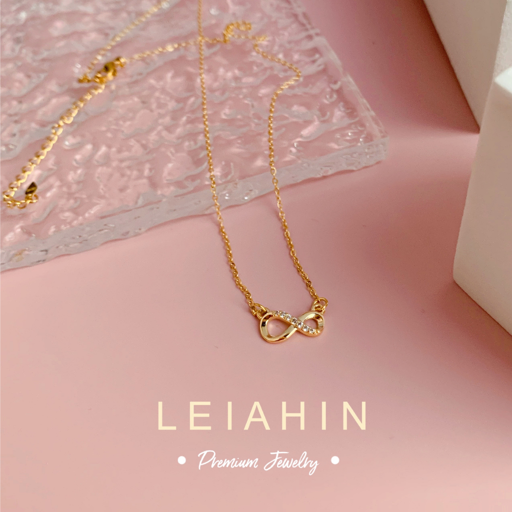 Minimalist deals necklace shopee