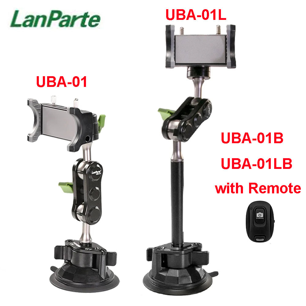 Lanparte Universal UBA01 UBA01B UBA01L UBA01LB Car Magic Arm