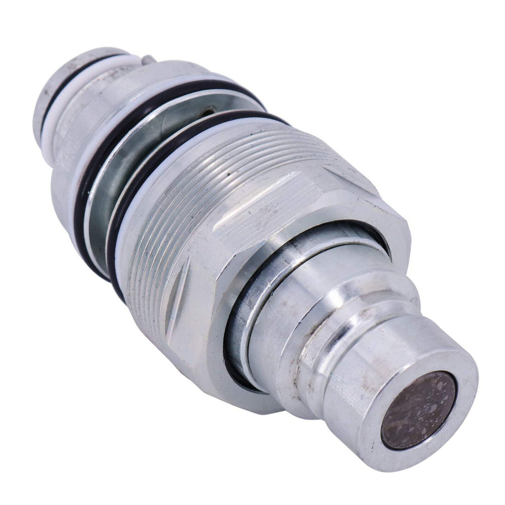 Holdwell Hydraulic FlatFace Quick Coupler 6679837 For Bobcat S130 S150 S160 S175 S185 V0511