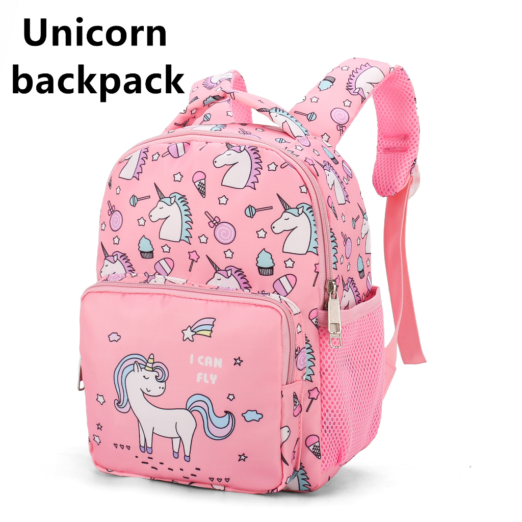 Beg sekolah unicorn shopee new arrivals