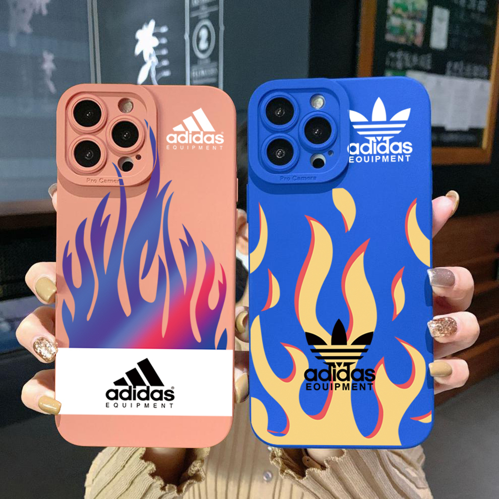 Adidas equipment cheap iphone case