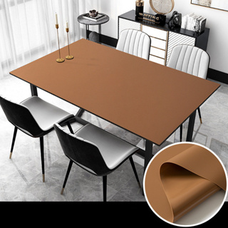 4Mil High Glossy Clear Fumiture Film Oilproof Self-adhesive table