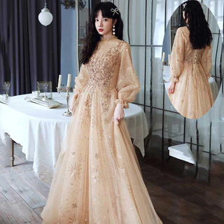 evening dress Prices and Promotions May 2024 Shopee Malaysia