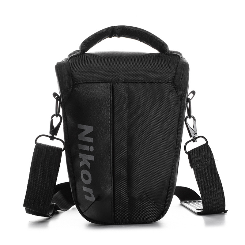 Waterproof DSLR Camera Bag Case For Nikon P1000 P900 S D850 D810 D800 D610 D3500 D3400 D5600
