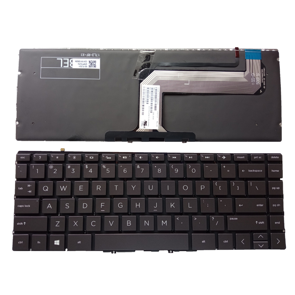 New for HP Spectre Folio 13AK 13AK0013DX 13AK0015NR 13AK1016