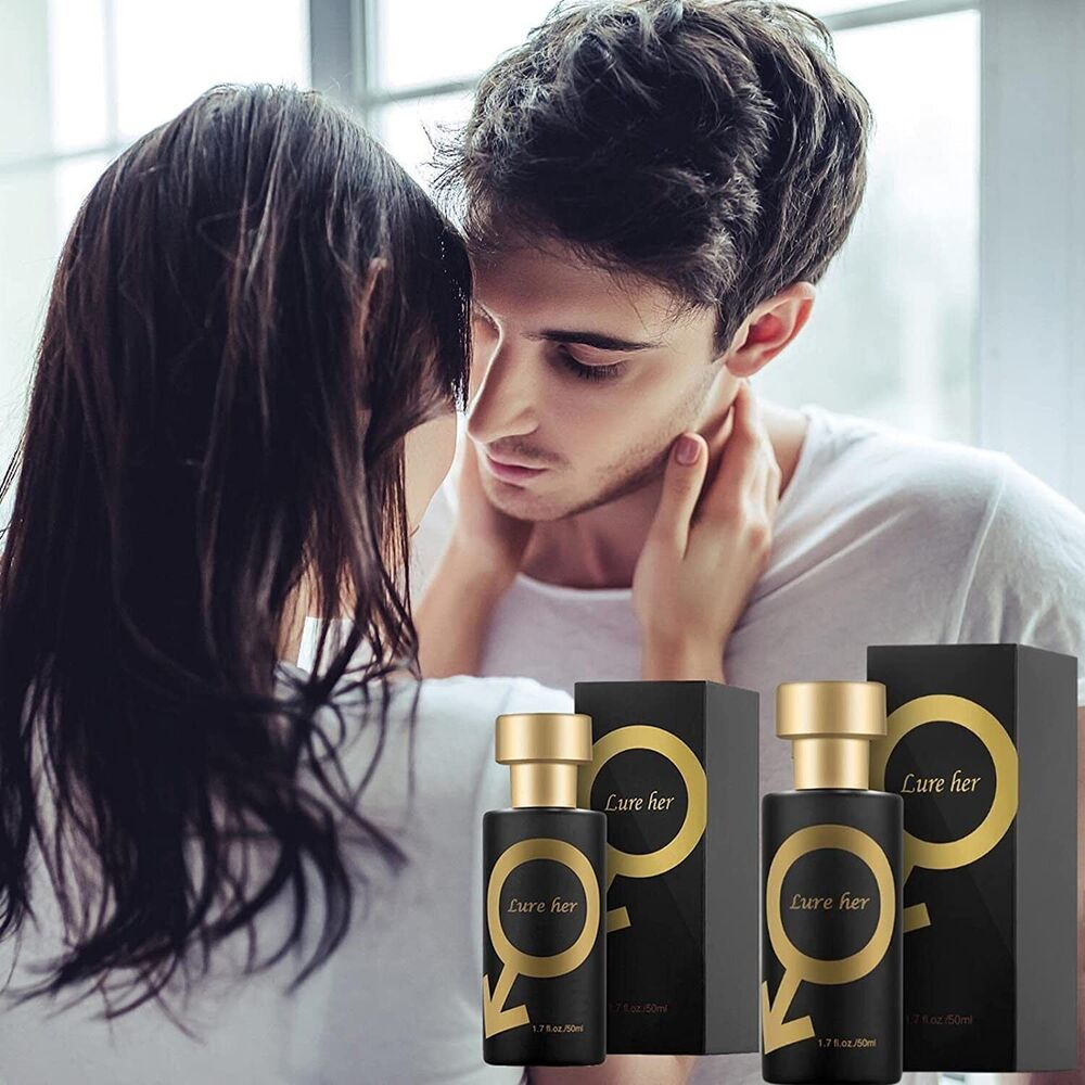 Pheromone Perfume For Men And Women Flirting Attractant Perfume Spray