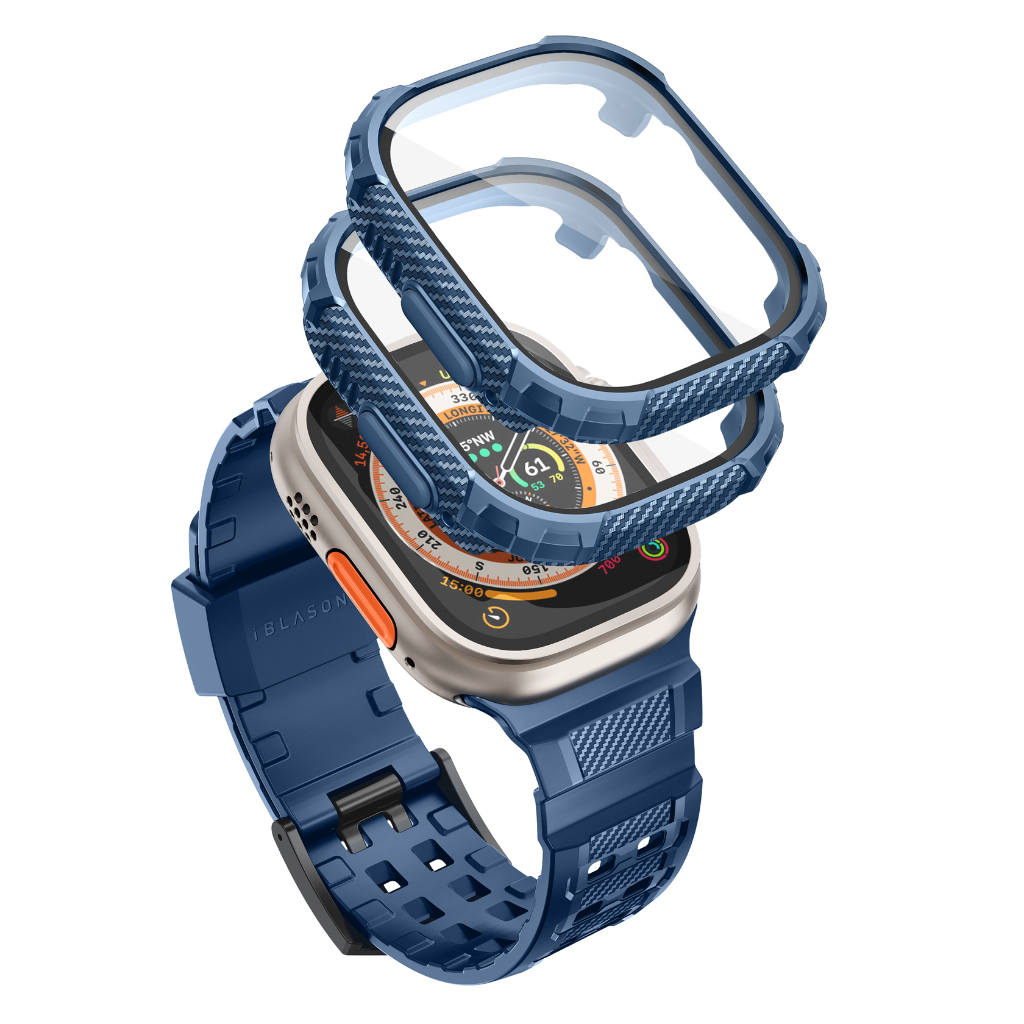 I blason apple watch case hot sale