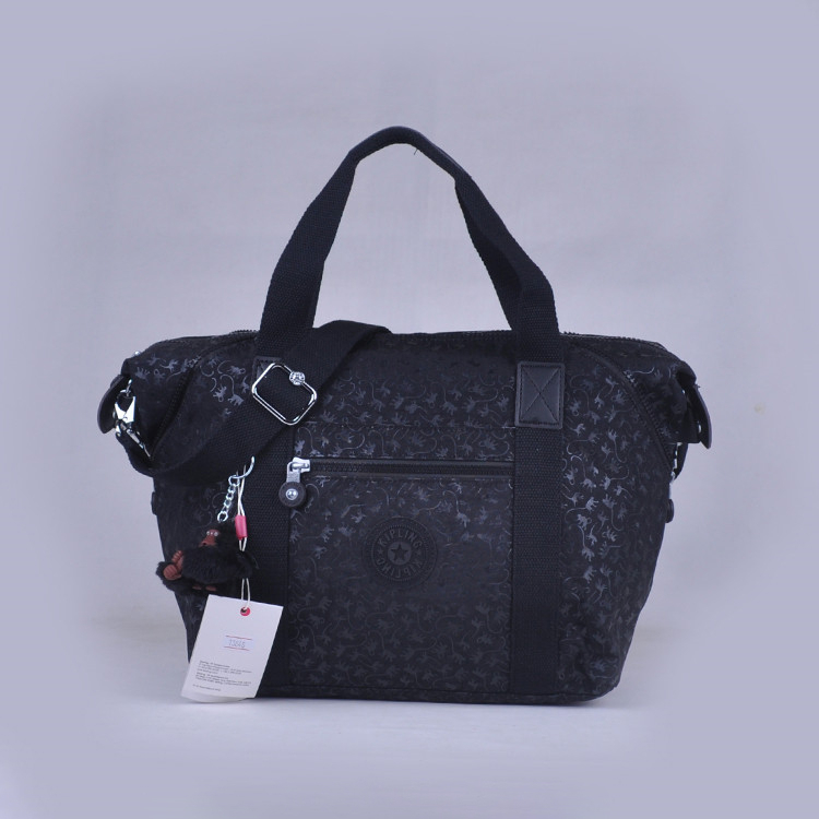 Kipling New Fashion Tote Bag Women S Cross Body Bag Shopee Malaysia