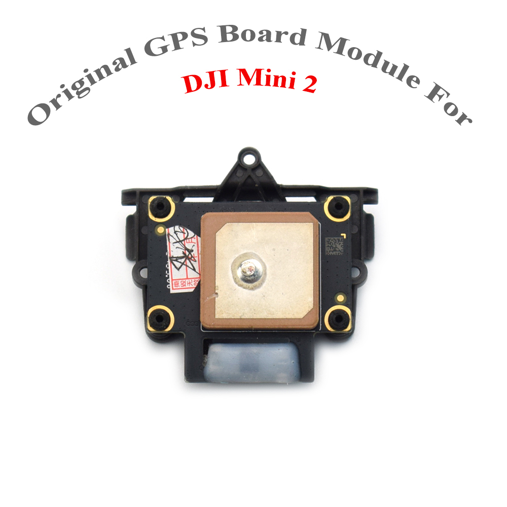 Original DJI Mavic Mini / Mini 2 / Mini SE GPS & IMU Module Board (Replacement Part)