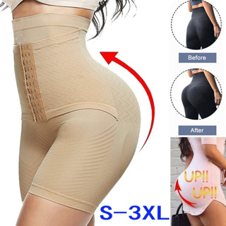 Plus Size Infrared Full Body Corset Seamless Postpartum Recovery