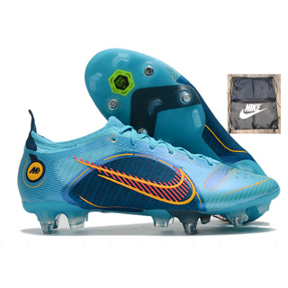 Nike Mercurial Vapor 14 Elite SG Pro Anti Clog - Football DXB