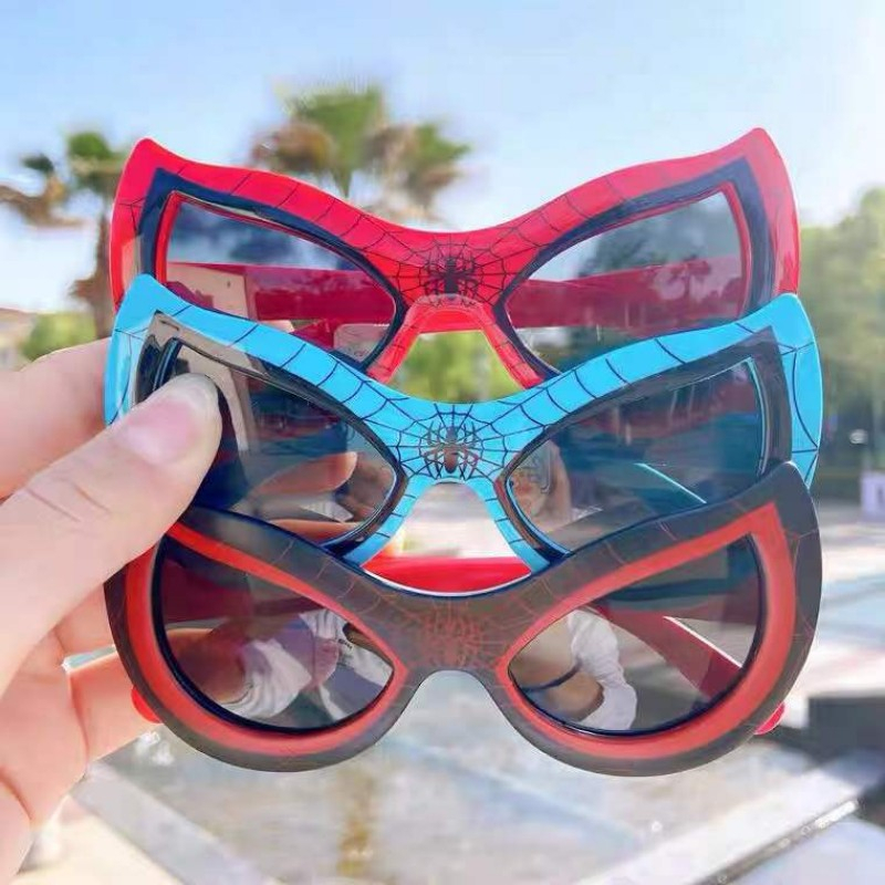 Childrens cheap spiderman glasses