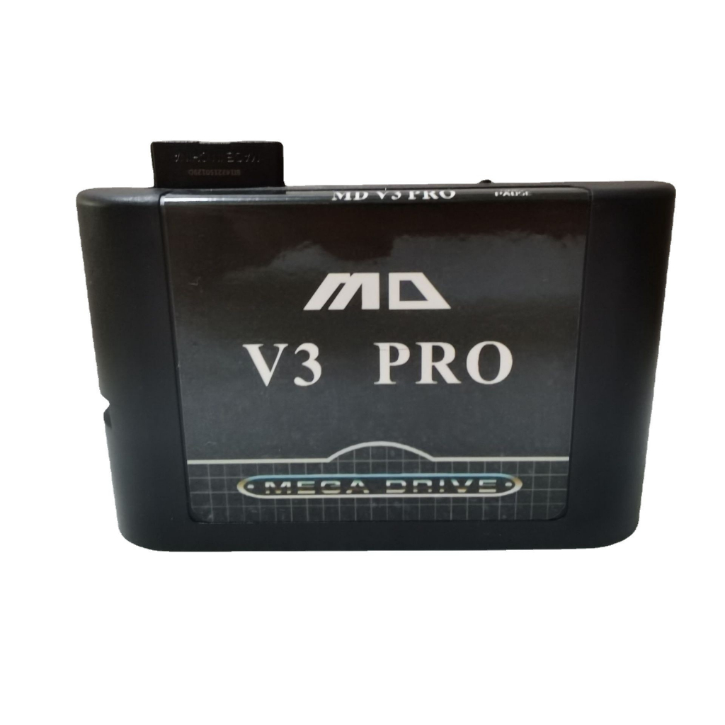 Console Sega Mega Drive RGB - 1600-09 - En Loose