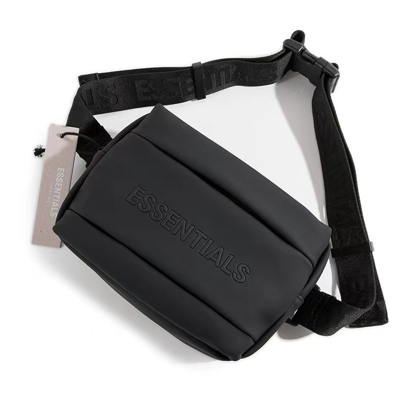 FEAR OF GOD Double Thread ESSENTIALS Fashion Brand High Street