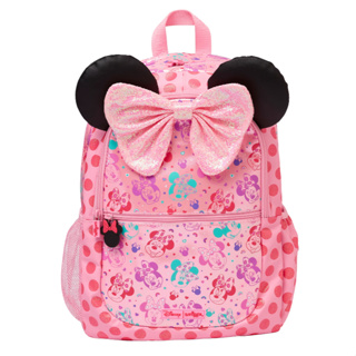 Smiggle - Our best selling Sky backpack features glitter panels and 3D  unicorn wings 🦄 perfect for school or sleepovers!