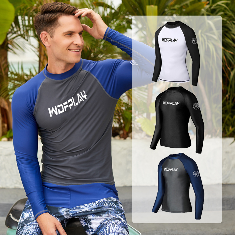 Men's UV Protection Shirts & Pants