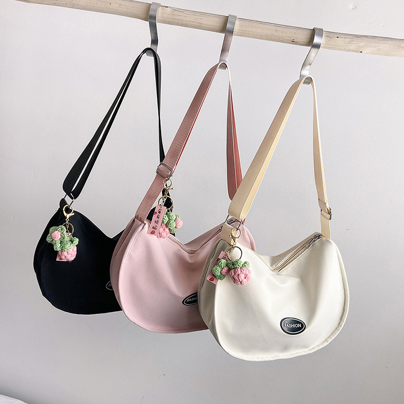2023 New Cute Japanese Crossbody Bag Handbag Women Sling Bag Women Beg