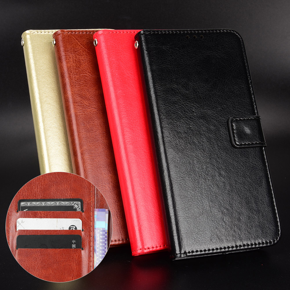 Flip Case for ZTE Blade A35 A35e A55 A75 A34 A54 A53 A33s A73 A72 5G ...