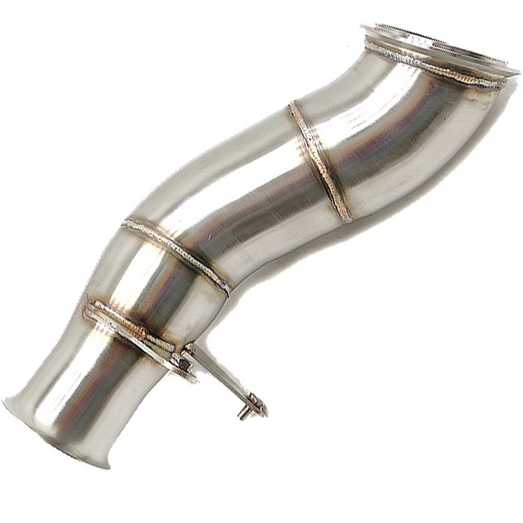 BMW N55 M135i M235i M2 335i 435i F30 SS Exhaust Pipe Downpipe Shopee