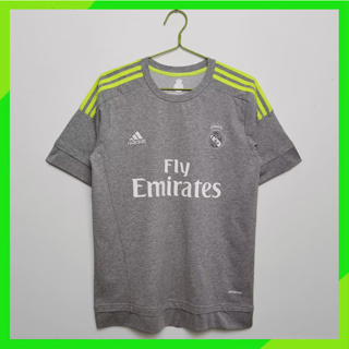 ADIDAS REAL MADRID 2015 `RONALDO` AWAY PINK JERSEY - Soccer Plus