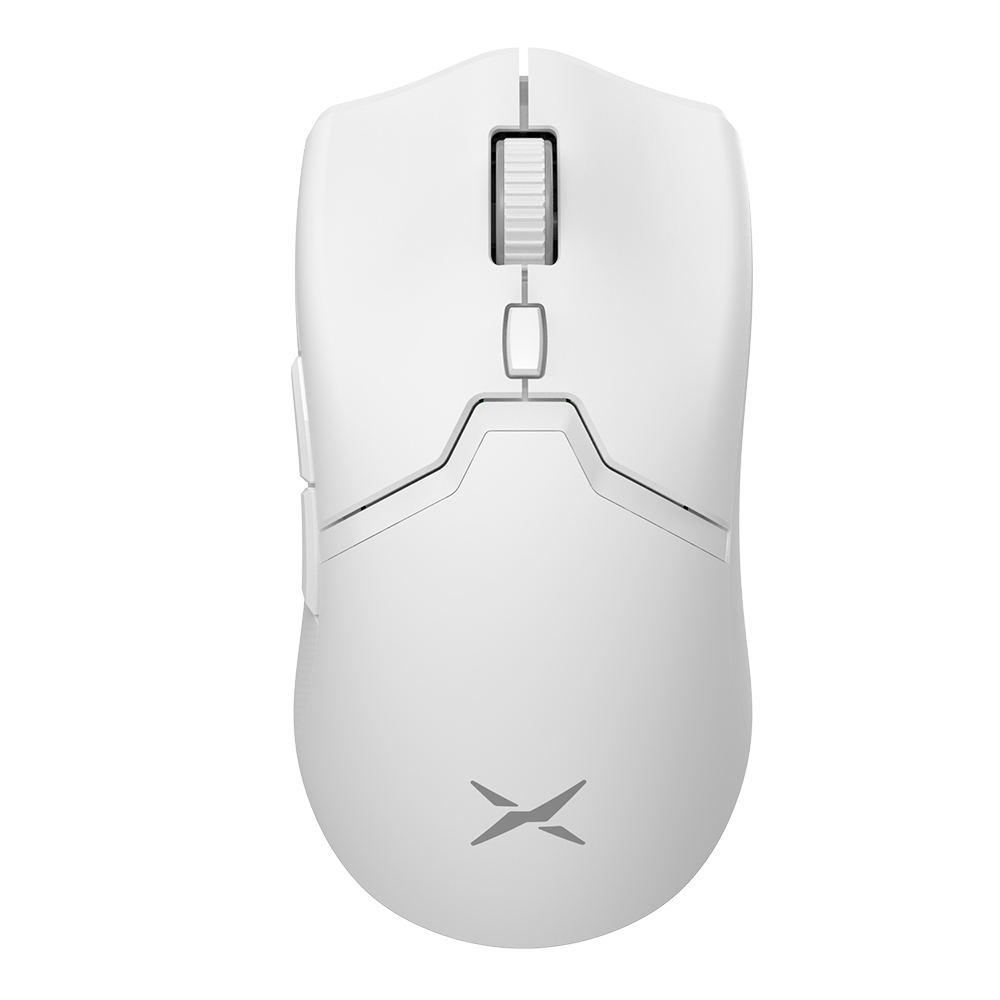 Delux M800 PRO PAW3395 Wireless Gaming Mouse 72g Lightweight Wired ...