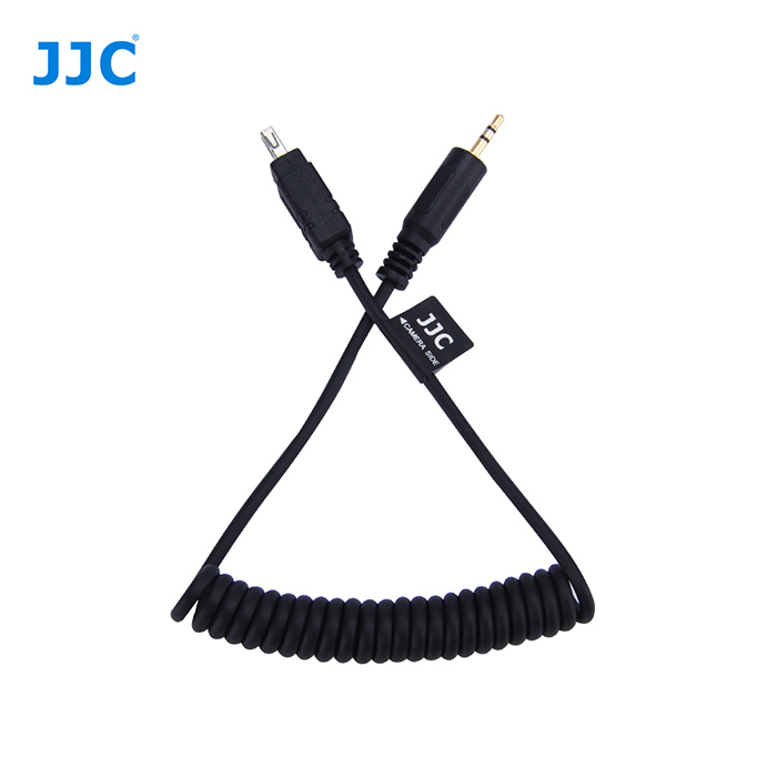 Shutter Release Cable Cord Wired Remote Control Switch Compatible For Nikon D7500 D7200 D7100 D7000 D5600 - View #8