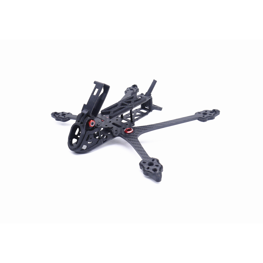 KOShobby Rex210 5inch 210mm 5 inch FPV Carbon Fiber Frame kit ...