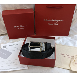 ferragamo belt - Prices and Promotions - Oct 2023