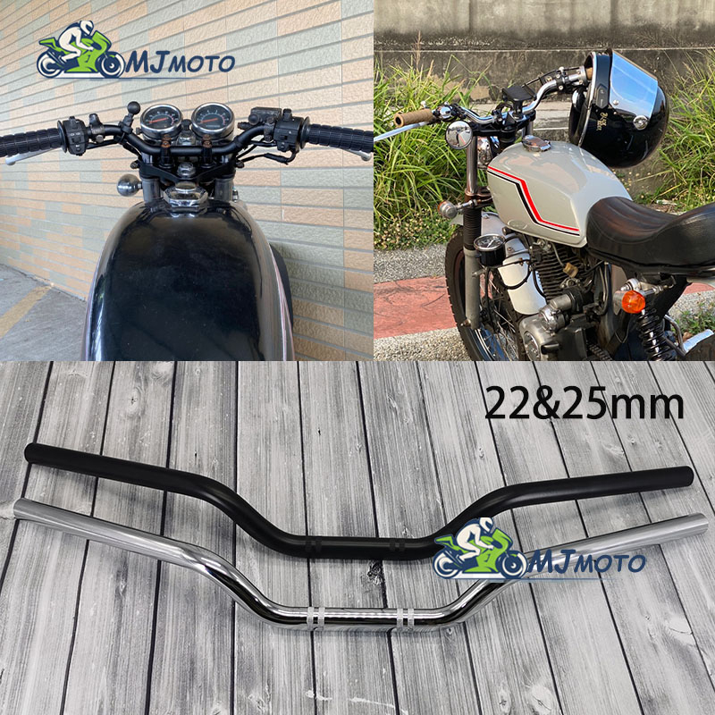 29 Inch Wide Chrome Low Handlebars 32 71 2 072 106; / EnDuraLast Euro ...