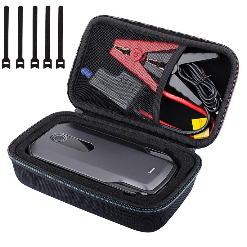 EVA Travel Case Storage Carrying case Bag for Baseus 20000mAh Jump
