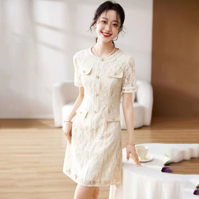 Trendy hot sale work dresses