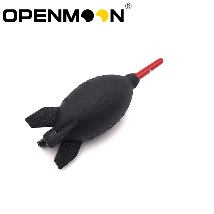 OPENMOON Giottos Gate AA1900 Rocket Air Blaster cleaning equipment Rocket Blower for Camera Lens