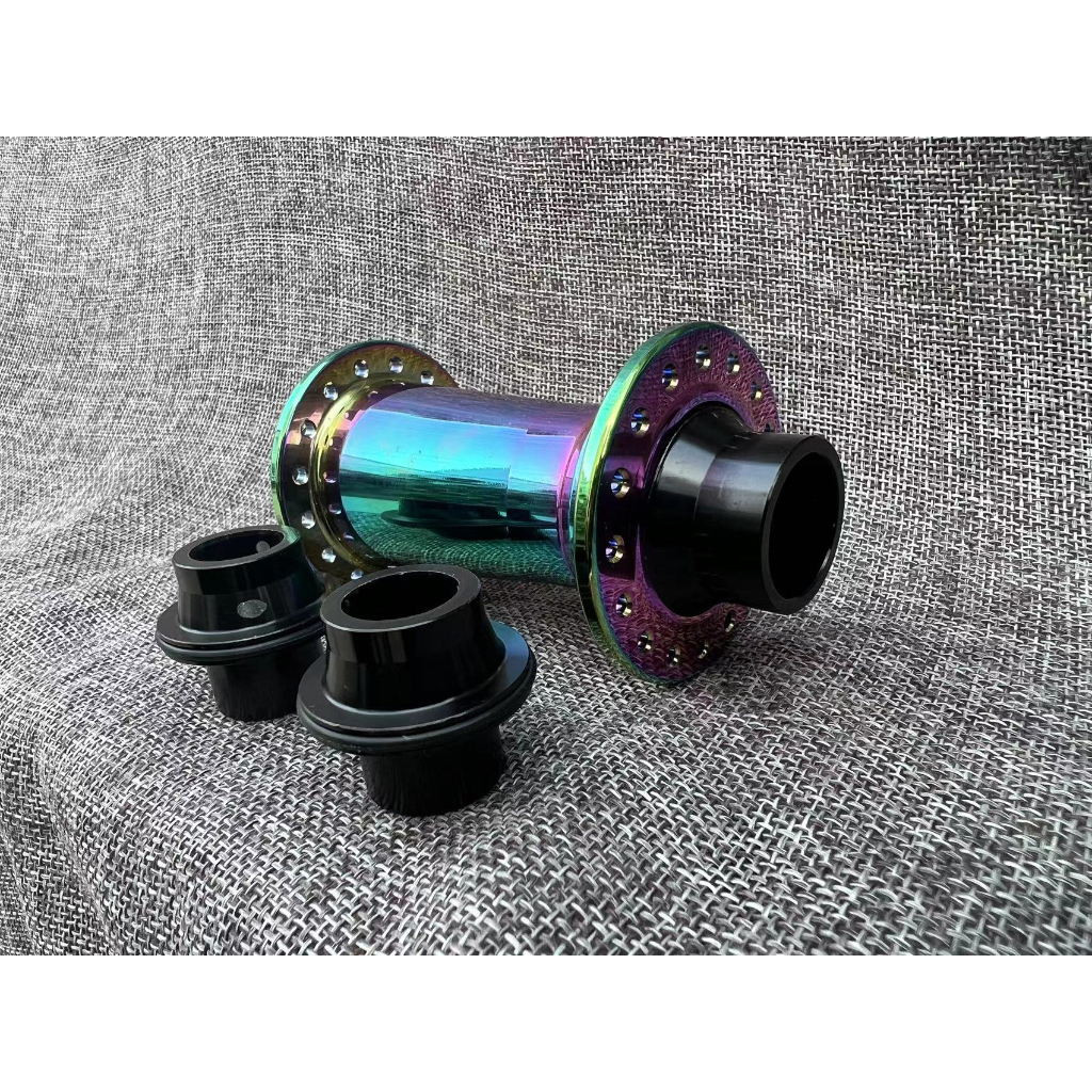 Dirt Jump Hub Single speed 32holes 216points of engagement DJ MTB Bike