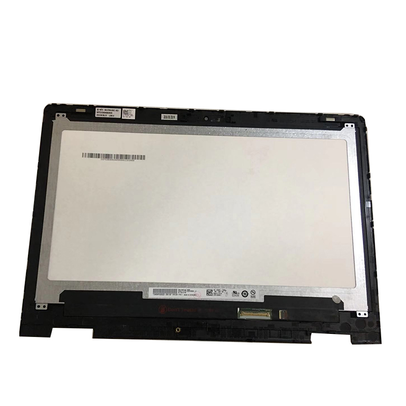 thumbnail image 2 of 13.3" LCD Touch Screen Digitizer For Dell Inspiron 5368, 5378, 5379 – FHD 1920x1080 B133HAB01.0 2 of 6