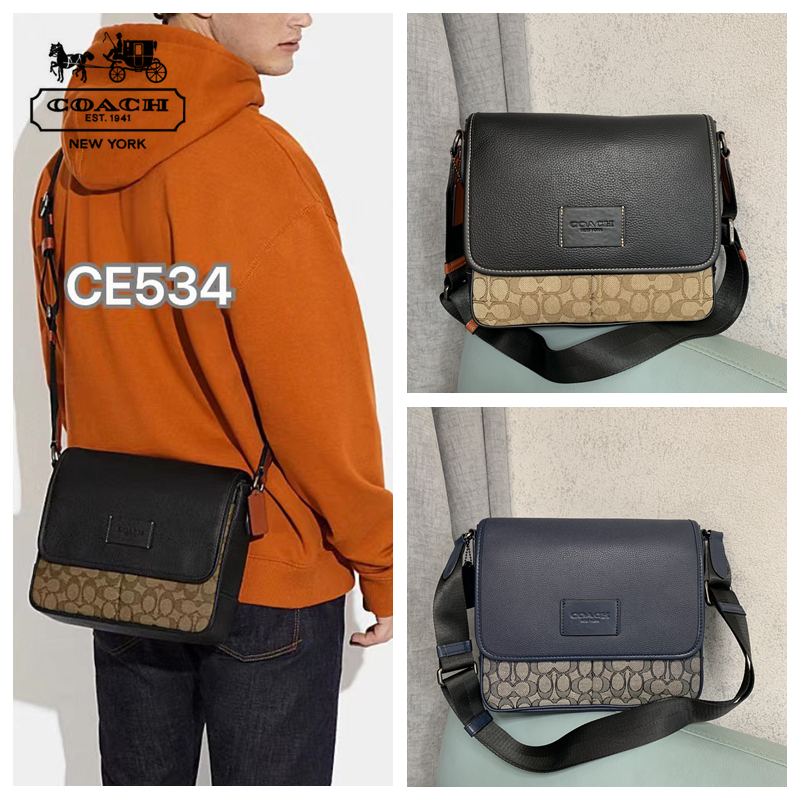 Original coach clearance shoulder bag