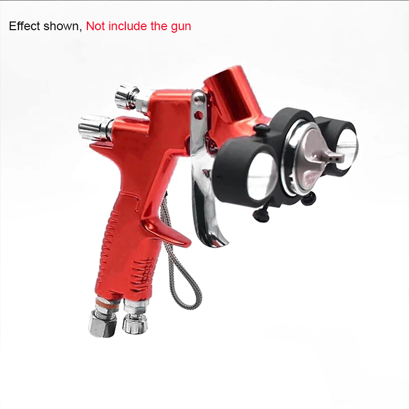 Spray Gun Lighting Automotive Paint Gun Light System COB/LED Paint Gun