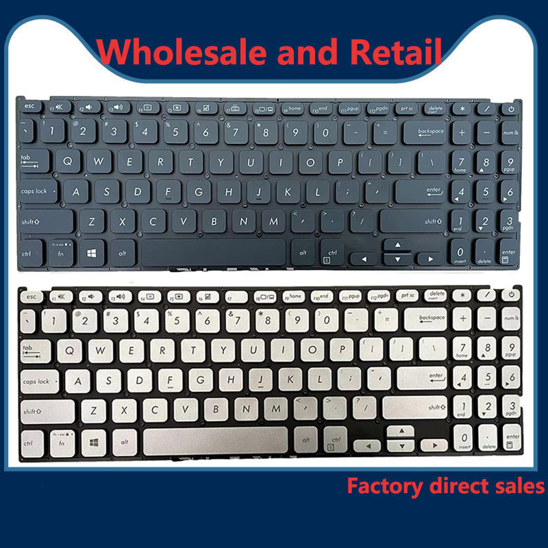 Asus Vivobook-X512 A512 F512 X512D X512DA X512F X512FA X512U X512UA ...