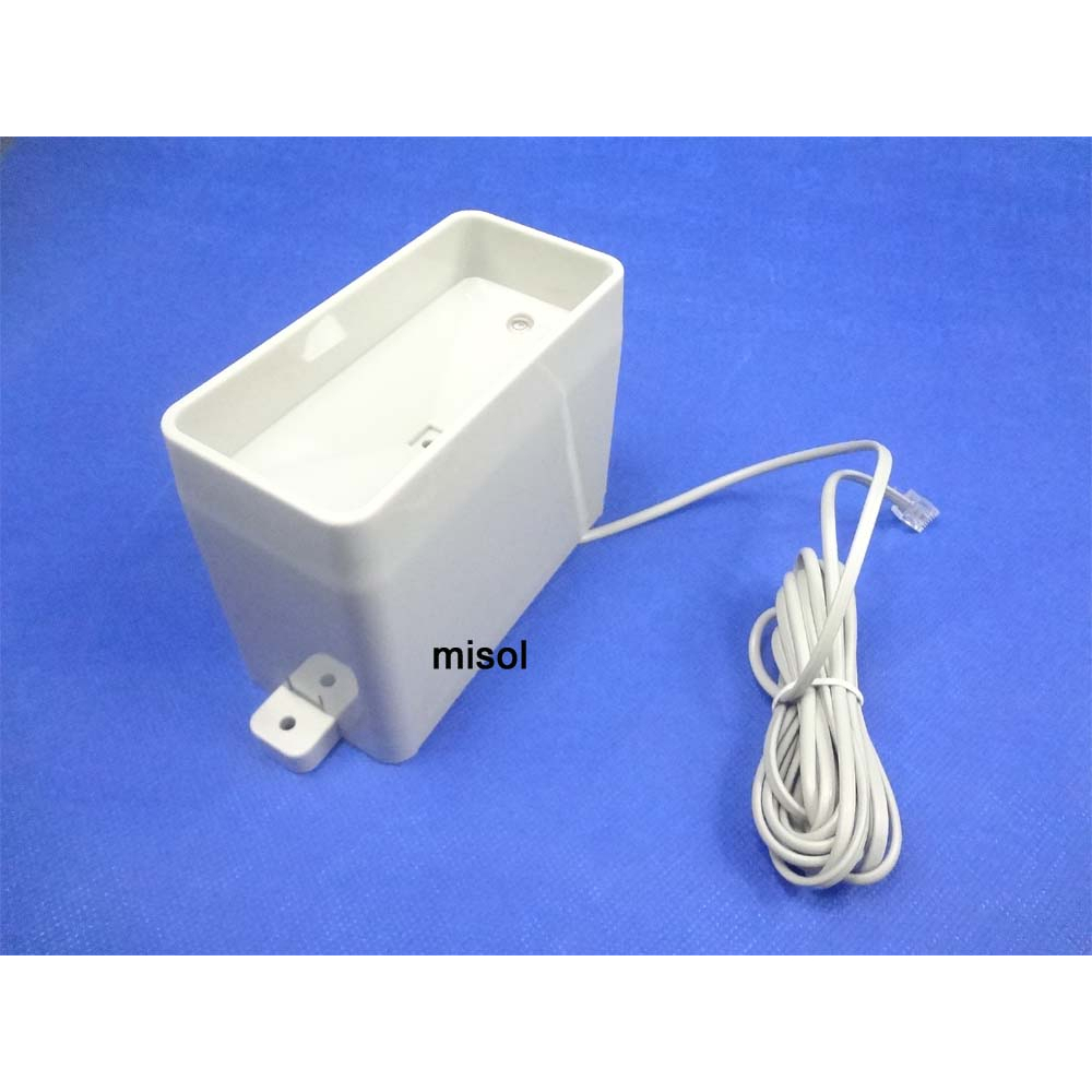 Misol SP-RG measure the rain volume meter weather station spare part ...