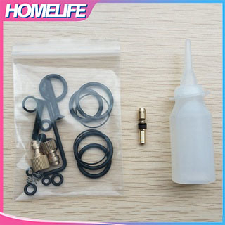 Inflator repair kit/kit/O-ring/pack high pressure pump 30mpa universal ...