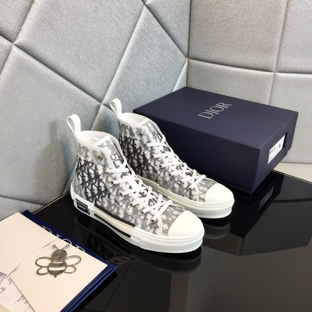 dior sneakers - Prices and Promotions - Apr 2023 | Shopee Malaysia