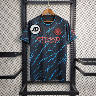 man city 4th kit