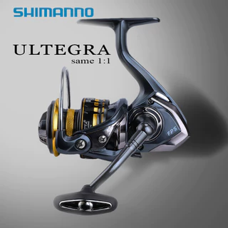 Shimano 22 Stella Fishing Reel - High-performance Malaysia