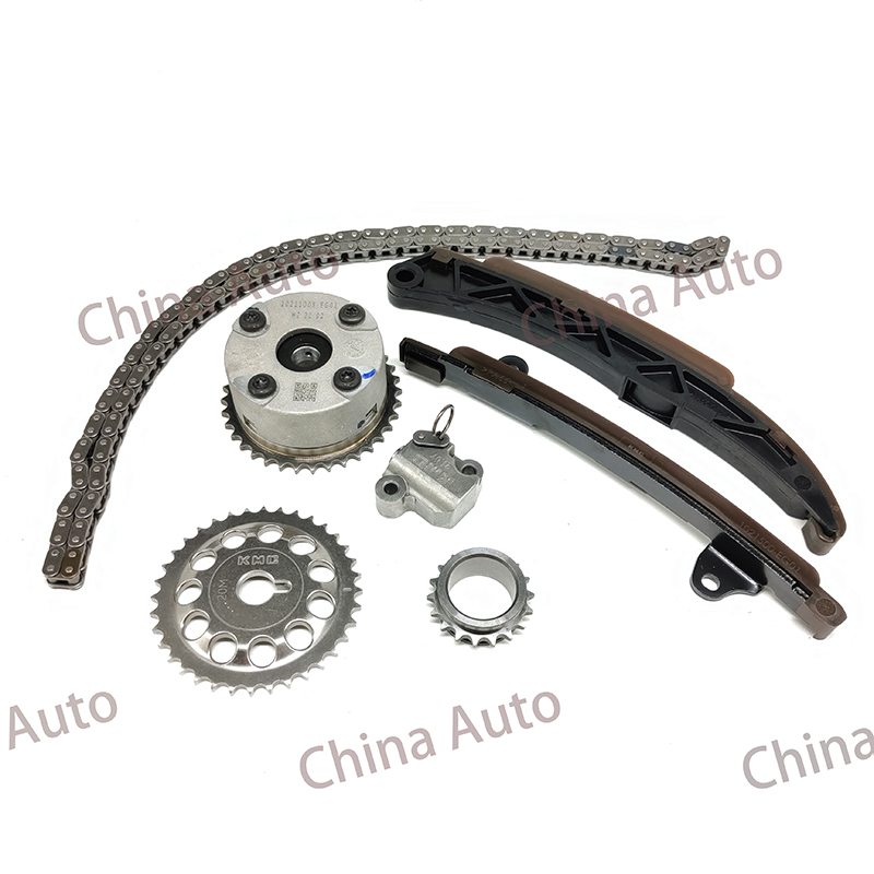 Haval H1 H2 Great Wall M4 Timing belt kit set Timing belt kit set Original KMC VVT Tensioning
