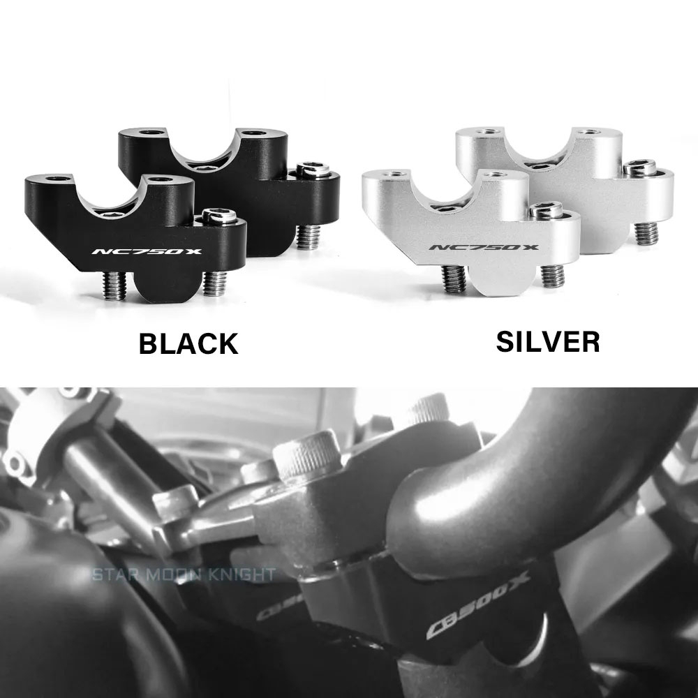For Honda NC 750 X NC750X 2016 2021 CB500X CB500F CB300F Motorcycle